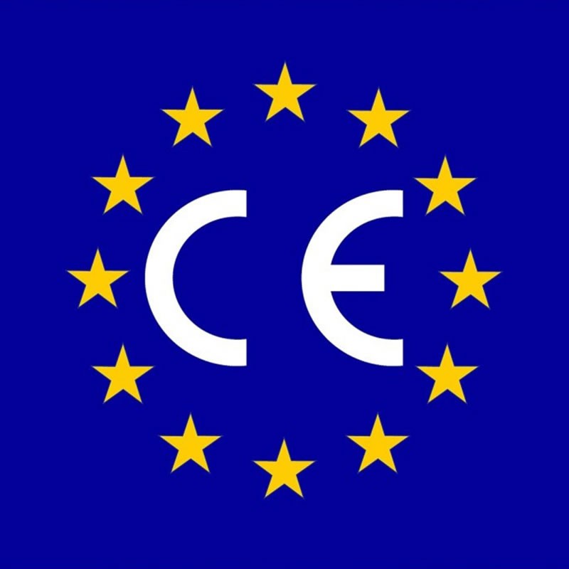 CE Certification