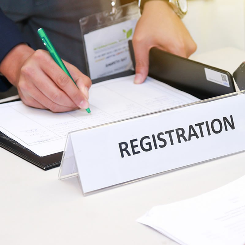 European Company Registration